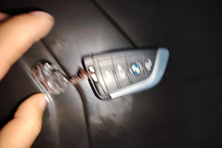 Used BMW Z4 2019 sDrive 25i M Sport Package