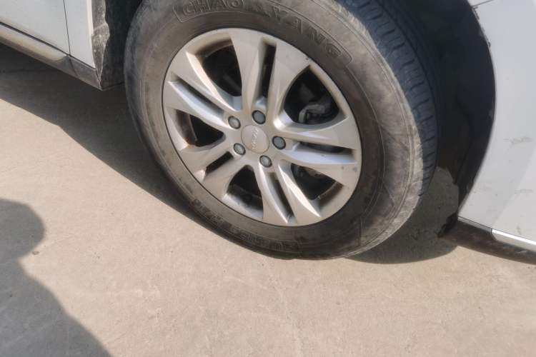 Used Haval M6 2021 PLUS 1.5T Manual Elite Smart Connectivity Model