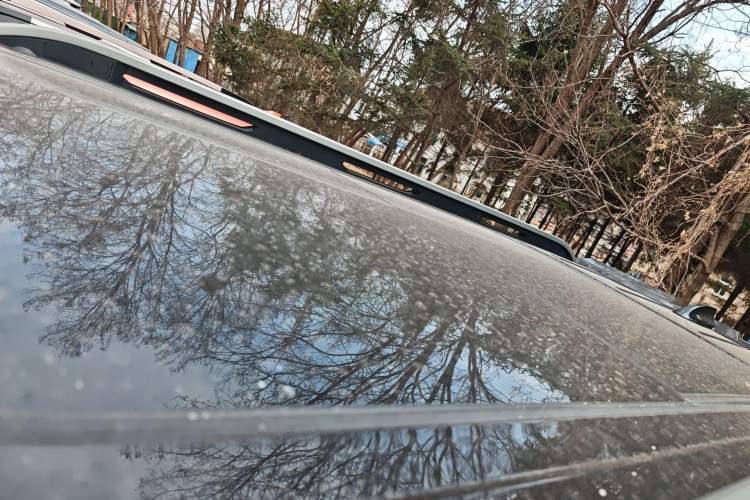 Used JETOUR Traveler 2023 2.0T All-Wheel-Drive CrossPRO
