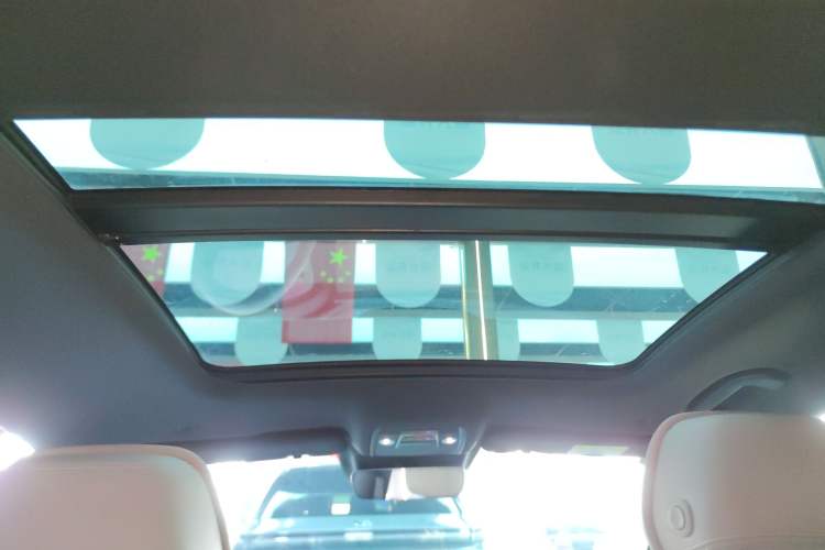 Used BYD Han 2025 DM-i Intelligent Driving Edition 125KM LiDAR Flagship Model
