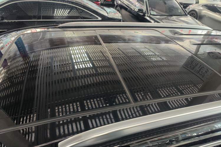 Used Cadillac XT6 2021 2.0T 7-Seater Four-Wheel Drive Luxury Version Roof