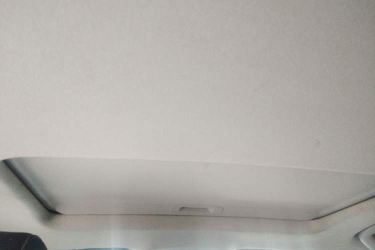 Used GAC Trumpchi GS3 2017 150N Manual Elite Edition