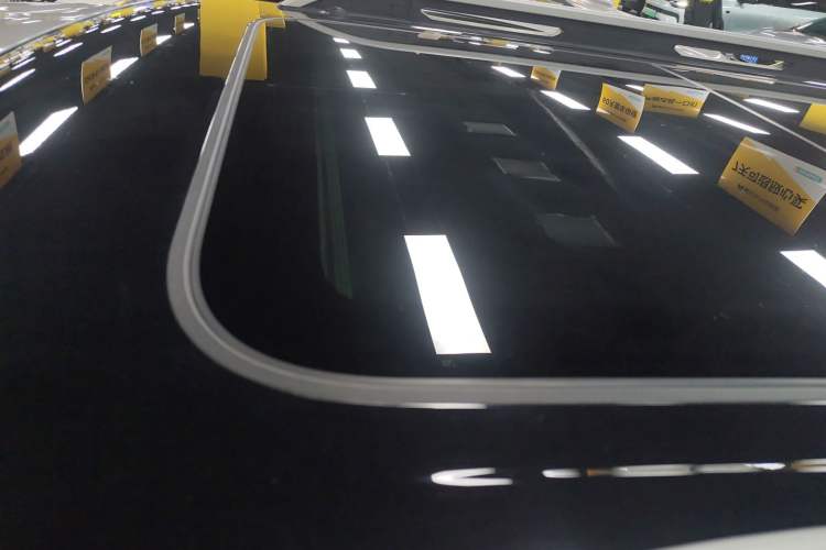 Used JETOUR Shanhai Traveler C-DM 2024 C-DM 129KM Linye Edition
