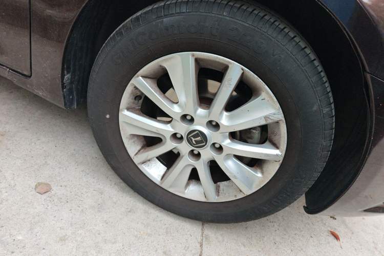 Used Luxgen 5 2013 1.8T Automatic Luxury Model