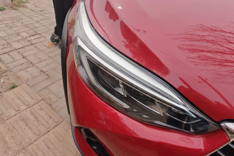 Used Toyota YARiS L Zhi Xuan 2020 X-Trail X 1.5L CVT Leading Edition