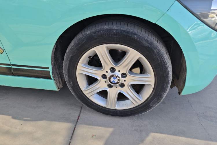 Used BMW 1 Series 2013 Revised 116i Leading Edition