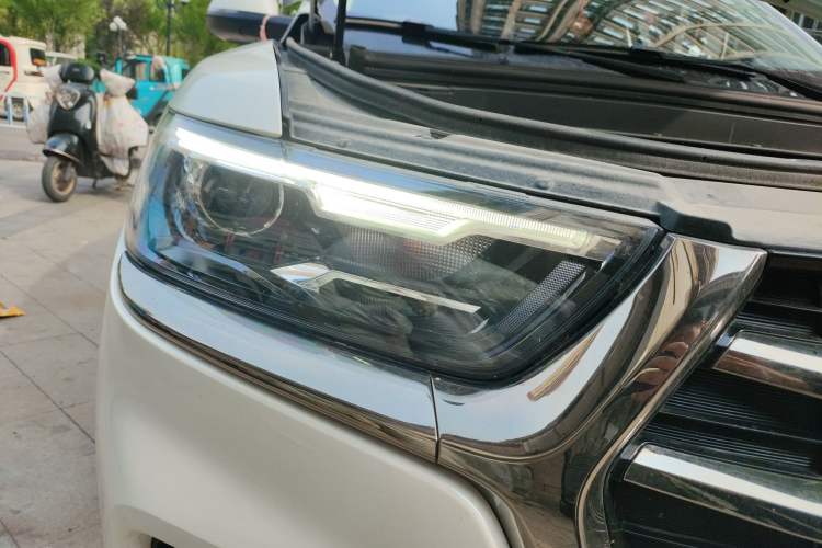 Used Haval H6 2021 National Trend Edition 1.5T Automatic Urban Version