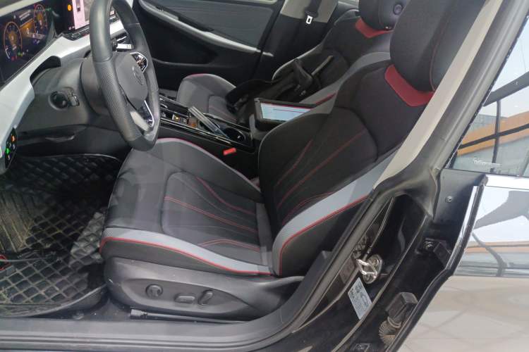 Used Volkswagen Lamando 2024 Lavida L 280TSI DSG Cool & Spicy Edition