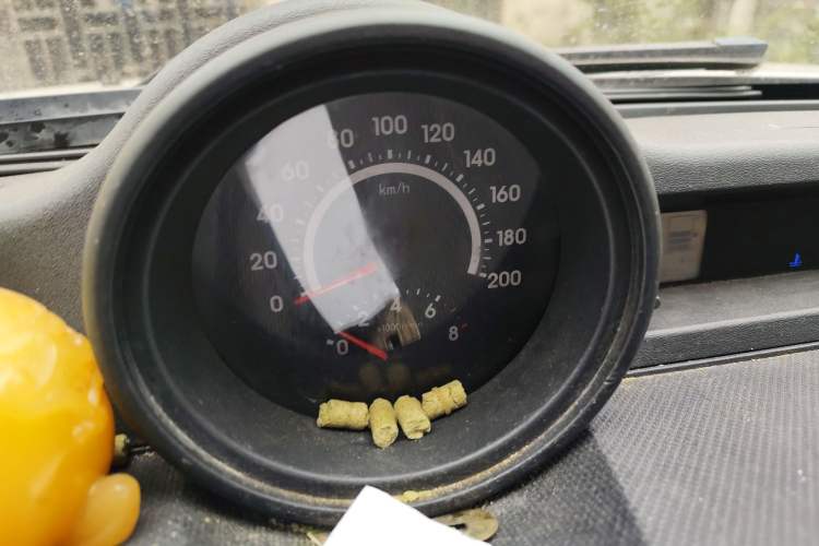 Used Great Wall M2 2012 1.5L Manual Urban Edition