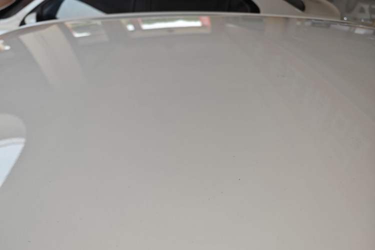 Used Citroen Elysee 2017 1.6L Manual Fashion Model