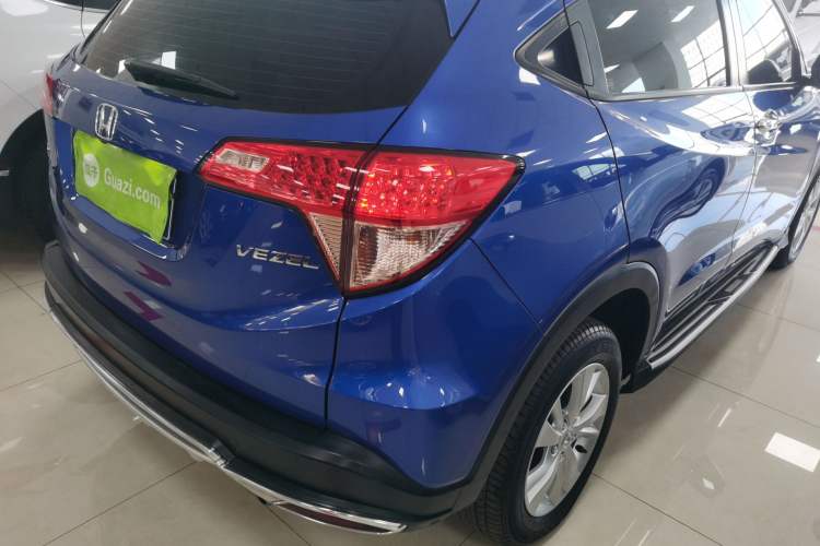 Used Honda Vezel 2017 1.5L CVT 2WD Comfort Model Right Rear Taillight