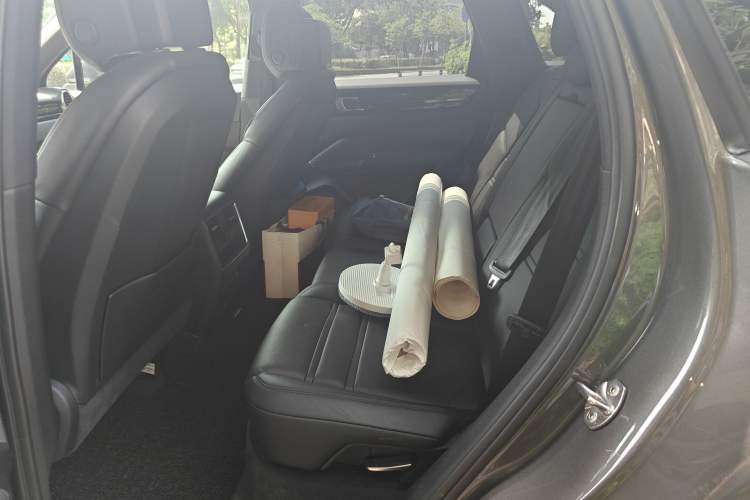 Used Porsche Cayenne 2018 Cayenne 3.0T
