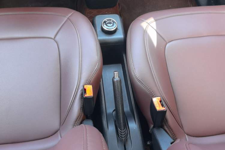 Used LINGBOX 2022 - Cai Wenji Edition Gear Lever