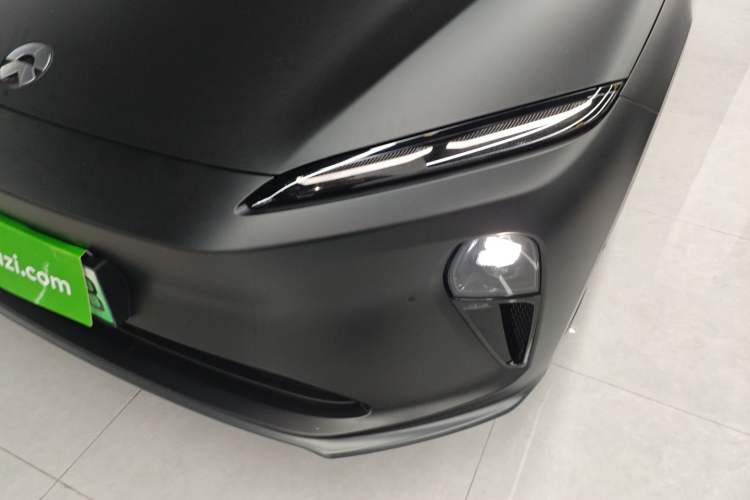 Used Nio ET5 2024 75 kWh
