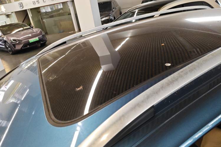 Used Volkswagen Golf Sportsvan 2018 230TSI Automatic Trend Edition
