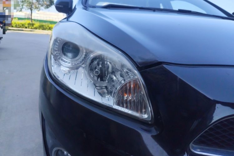 Used Great Wall C50 2013 1.5T Manual Elite Edition
