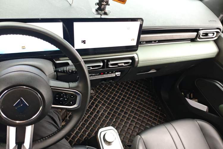 Used Baojun Spark 2023 Flagship Edition