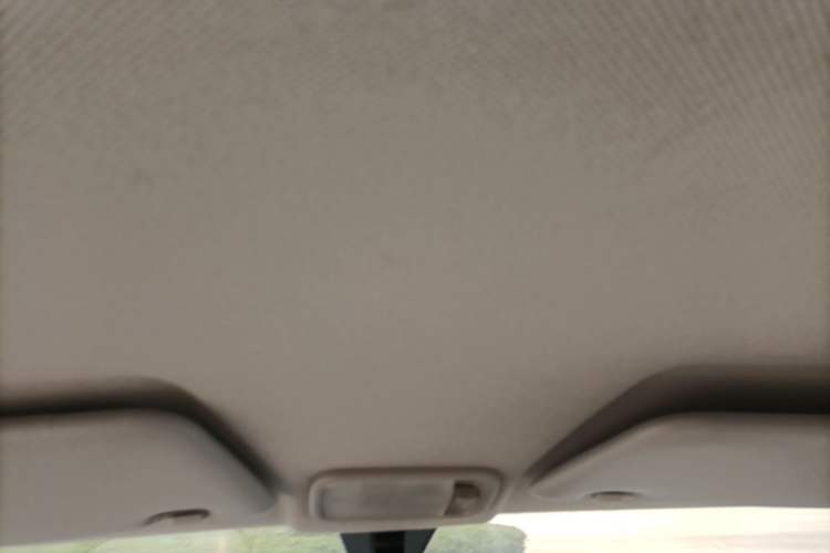 Used Wuling Hongguang MINIEV 2021 Macaron Fashion Edition Lithium-Ion Battery Headliner