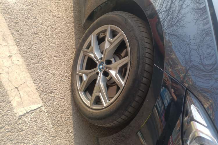 Used BMW i3 2022 eDrive 35 L