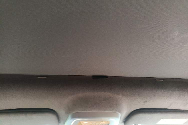 Used Zeekr 001 2021 Ultra-Long Range Single-Motor WE Edition Headliner