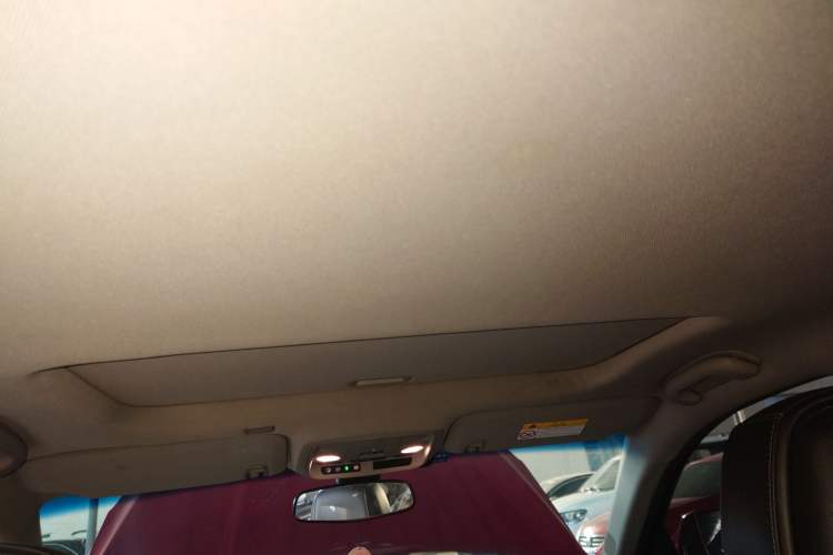 Used Cadillac ATS-L 2017 28T Tech Edition
