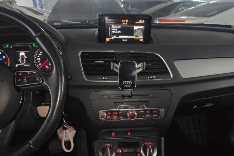 Used Audi Q3 2015 35 TFSI Ambition Edition