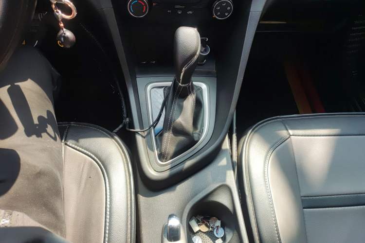 Used Buick GT 2021 1.3T Automatic Mild Hybrid Elite Version