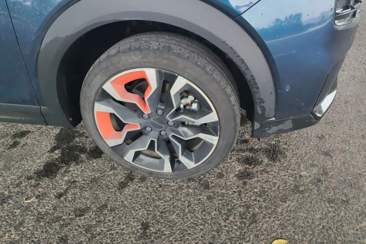 Used Lynk & Co 06 2020 1.5T YAO Halo
