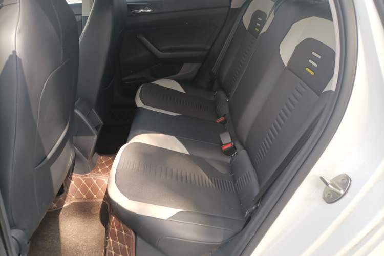 Used Volkswagen Polo 2019 Plus 1.5L Automatic Beats Trendy Cool Edition