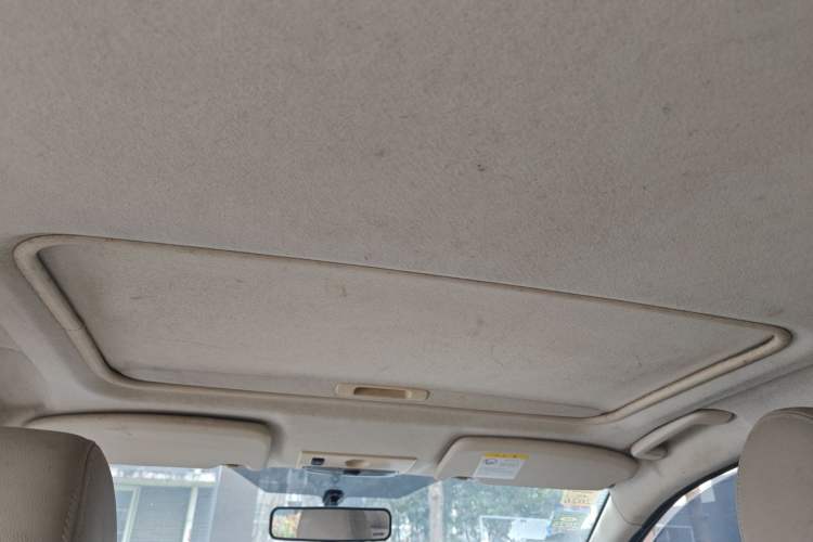 Used Ford Focus 2011 Sedan 1.8L Automatic Fashion Edition
