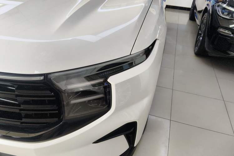 Used Ford Edge 2023 Ford Explorer L 2.0T EcoBoost Two-Wheel Drive 5-Seater Fashion Edition