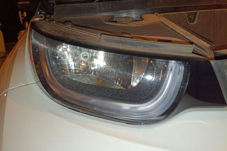 Used BMW i3 2014 Luxury Model