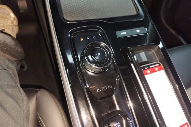 Used AION S Plus 2023 70 Enjoy Edition Lithium Iron Phosphate
