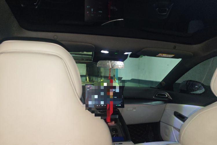 Used ARCFOX Alpha S5 2025 560PRO 185kW