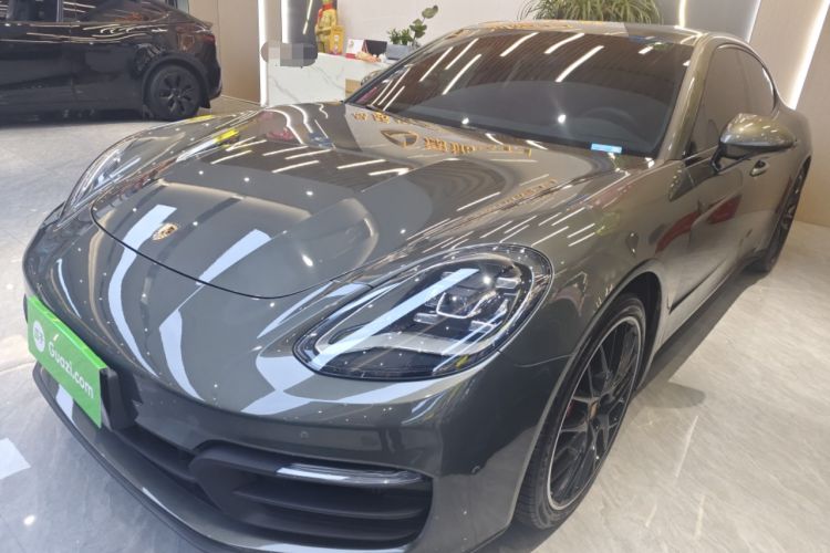 Used Porsche Panamera 2023 Panamera 2.9T
