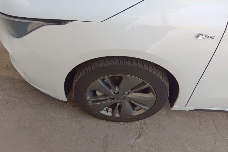 Used Geometry A 2022 Pro 430KM Green Apple Halo