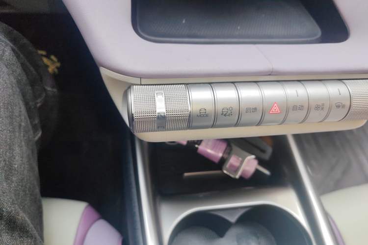 Used BYD Dolphin 2021 405 km Fashion Edition
