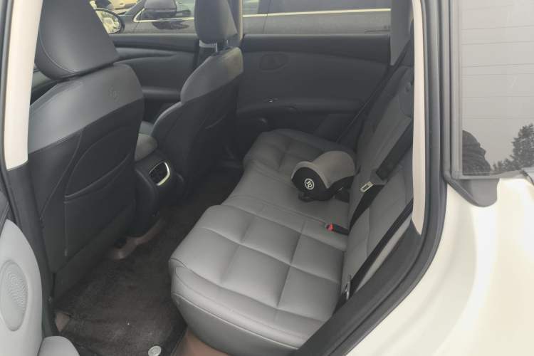 Used IM LS6 2023 Max Standard Edition