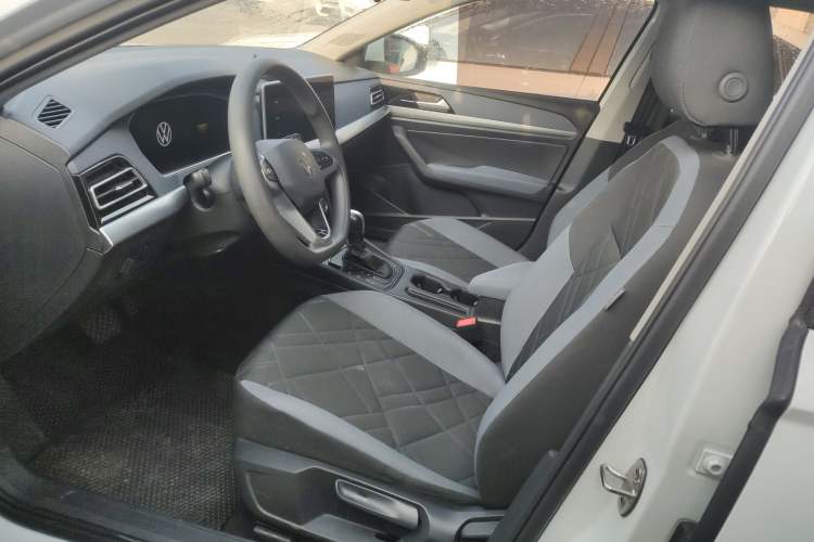 Used Volkswagen Lavida 2023 Revised 1.5L Automatic DeYi Edition