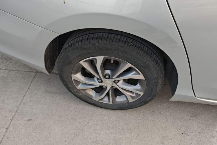 Used Buick Verano 2023 Pro Enjoyment Edition