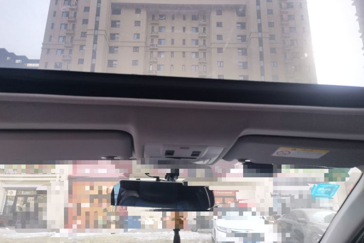 Used Toyota RAV4 2013 2.5L Automatic 4x4 Luxury Edition