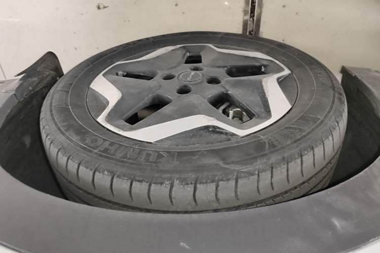 Used BYD Dolphin 2021 405 km Fashion Edition