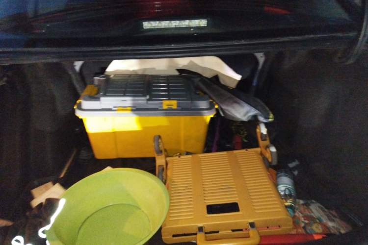 Used Volkswagen Lavida 2013 Revised Classic 1.6L Automatic Fashion Edition