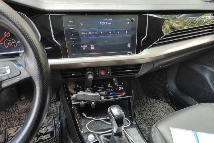 Used Volkswagen Passat New Energy 2020 430 PHEV Hybrid Elite Edition China V Standard