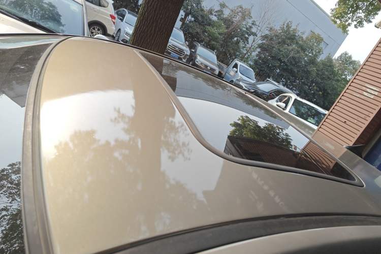 Used Changan Eado 2015 1.6L Manual Luxury Model China V Standard