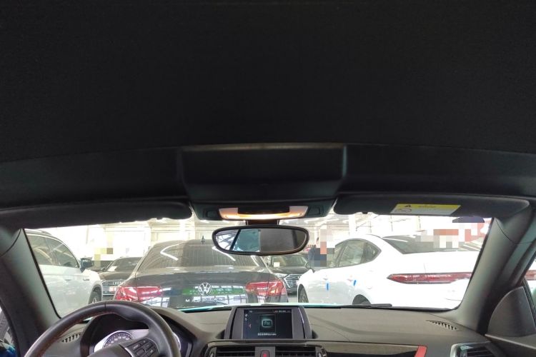 Used BMW 2 Series 2018 220i Convertible Coupe Sports Design Package