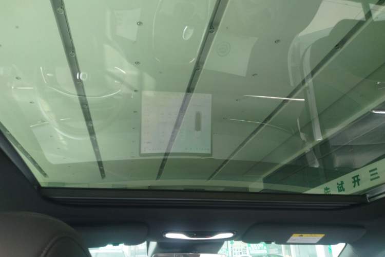 Used CHANGAN NEVO A07 2025 All-Electric "Real Bargain" 525 Luxury Model
