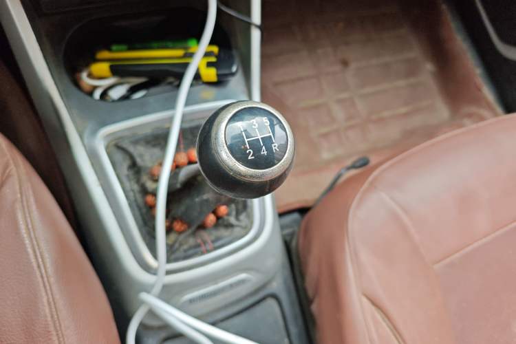 Used Brilliance V3 2015 1.5L Manual Comfort Model