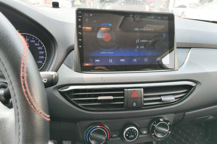 Used Hyundai Celesta 2018 1.6L Automatic GL Enjoyment Edition China VI compliant
