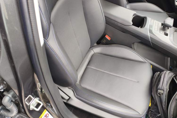 Used CHANGAN Eado 2025 Blue Whale 1.5T 500Bar Prestige Model
